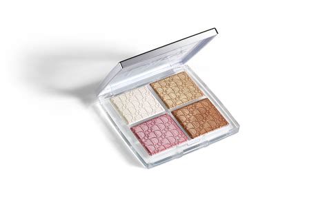 dior backstage platte pouch|dior backstage palette.